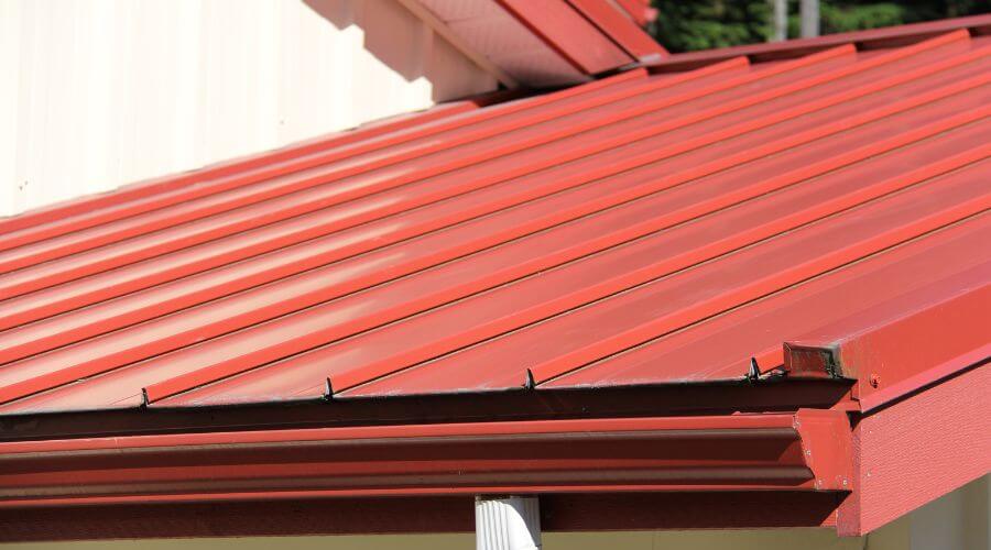 Emergency Industrial Roof Repair in Morganfield, KY